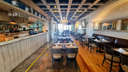 Restaurante Forno di Casa