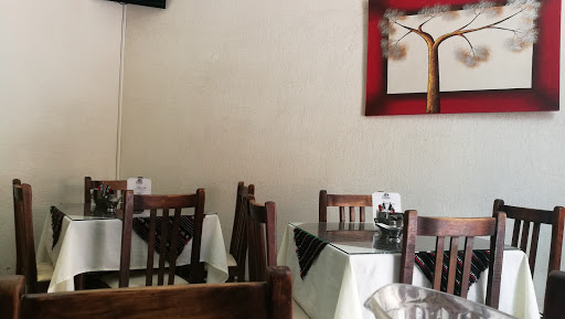 Restaurante La Piccola