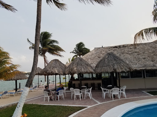 Restaurante “Los Chef’s