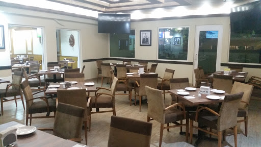 Restaurante Los Pioneros