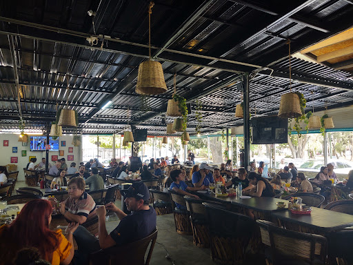 Restaurante Los Pp