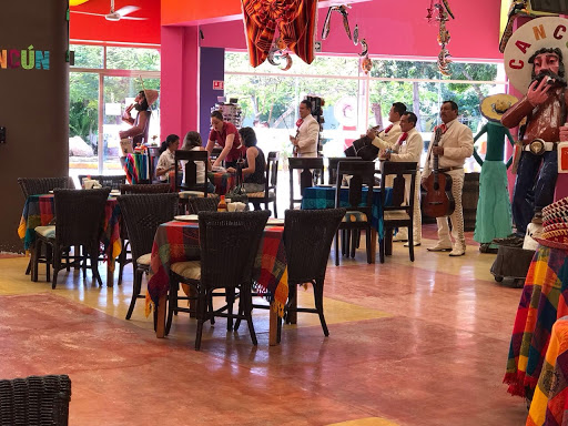 Restaurante MR Habanero II