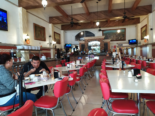 Restaurante Mitla