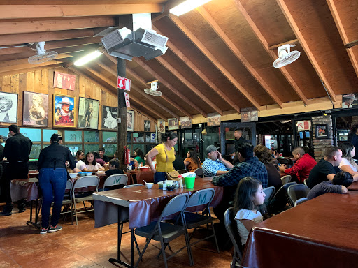 Restaurante “Museo Valle de Mexicali” (Suc. Virreyes)