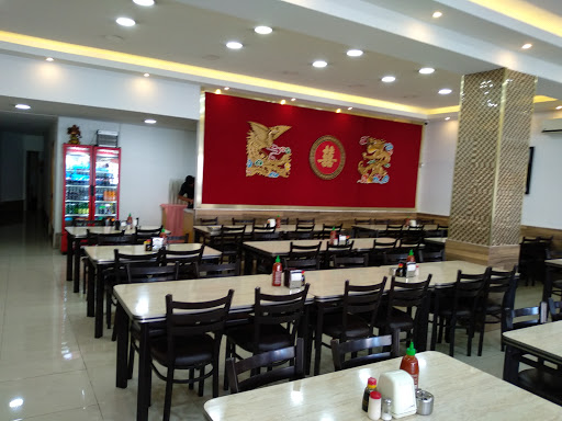Restaurante Nana King