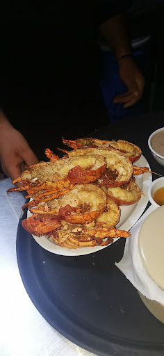 Restaurante “Puerto Nuevo Mexicali” - L. Mateos