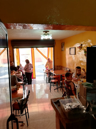 Restaurante Richard