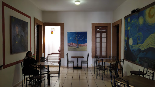 Restaurante Van Gogh