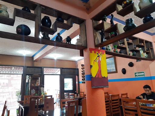 Restaurante juquilita