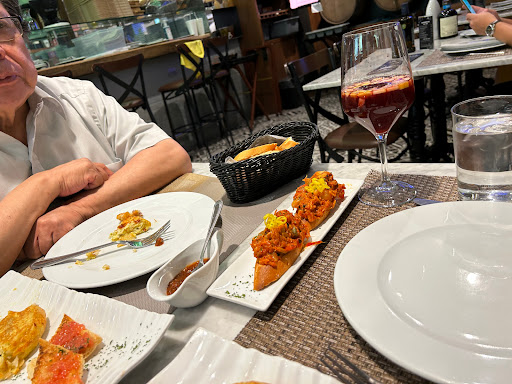 Restaurante 