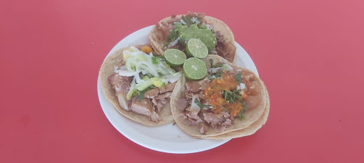 Ricas carnitas