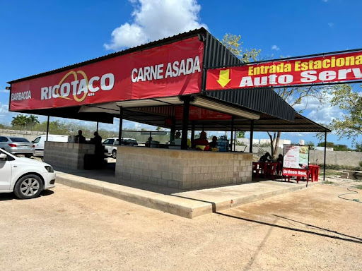 Rico Taco Mérida