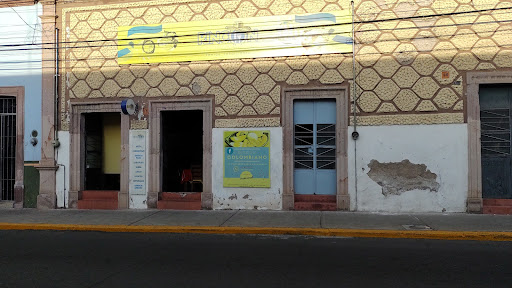 Rincon Colombiano