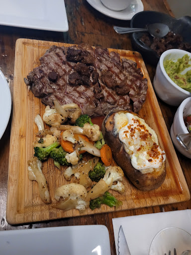 Rinconcito Steak House