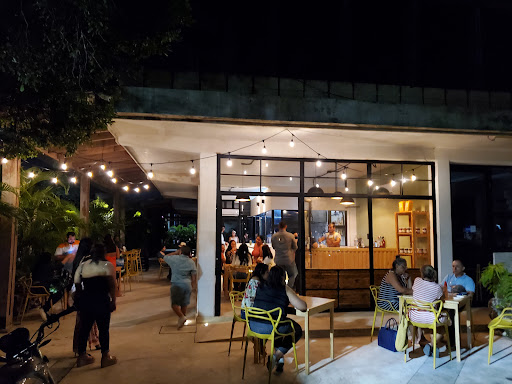 Ristorante Ben Fatto ARTIGIANALE | Av. Nader