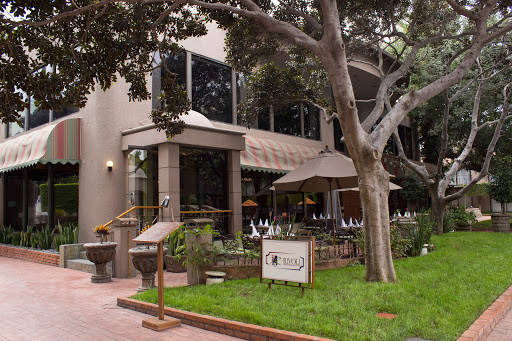 Rivoli Brasserie & Patio