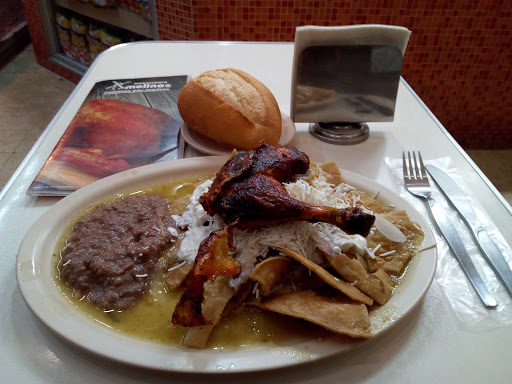 Rosticería Molinos