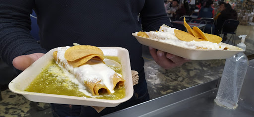 Rosticerías Rizo