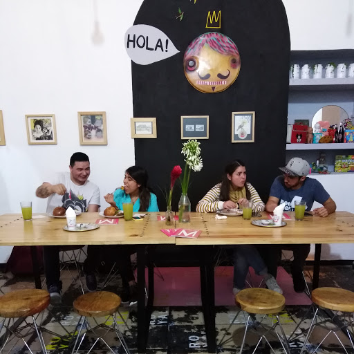 Royal Burger Spot