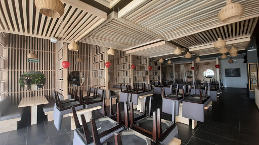 Ryokan Sushi House