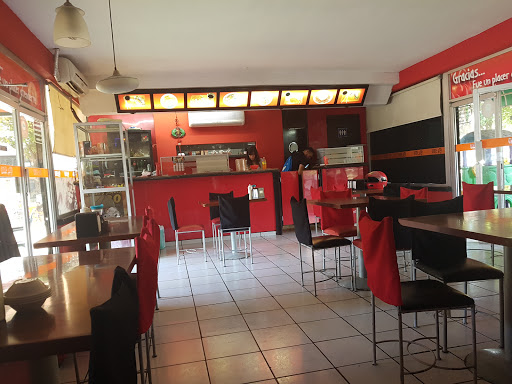 SOKO SUSHI CHAPULTEPEC