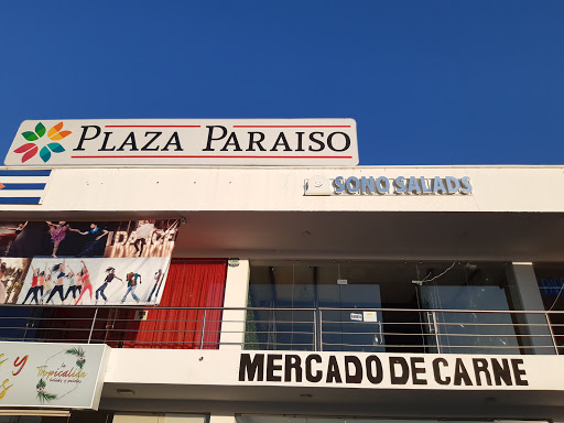 SONO SALADS