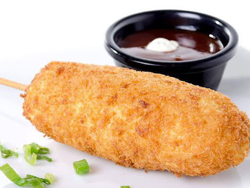 SUSHI OYU
