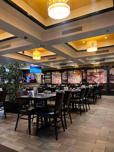 Sake Restaurant