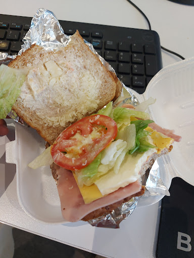 SaladCity