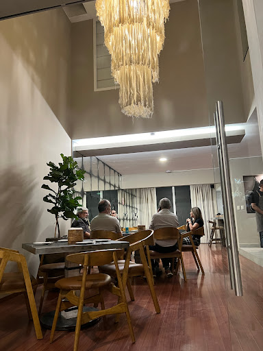 Salado Restaurante