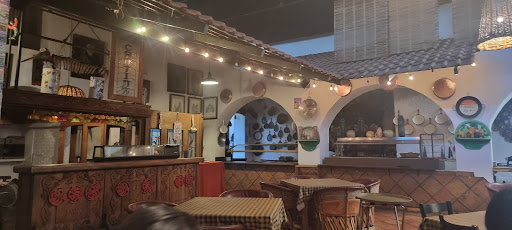 San Pedro de Los González