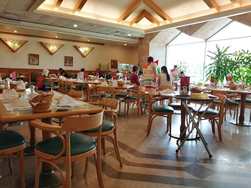 Sanborns Cancún