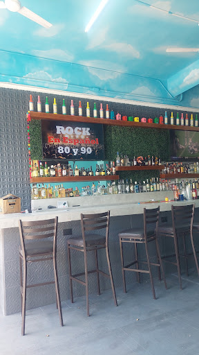Santos Restaurante-Bar