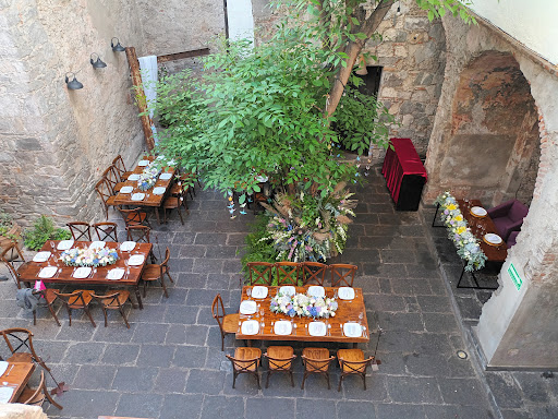 Santóua Gastrobar