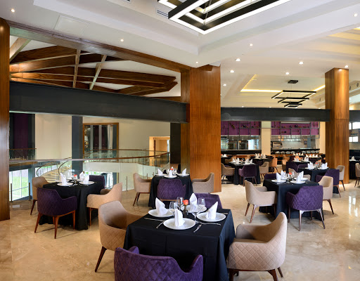 Sessions by Hard Rock Hotel Guadalajara