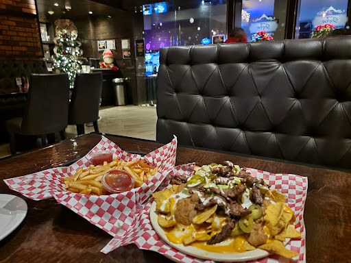 Seven Restaurant & Steak House