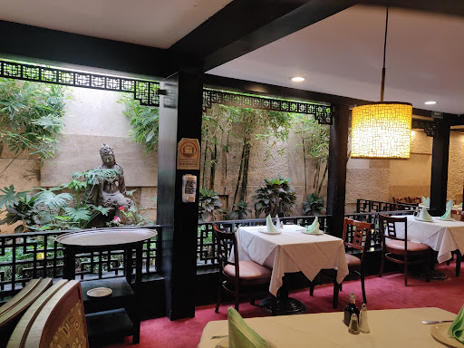 Shangri La