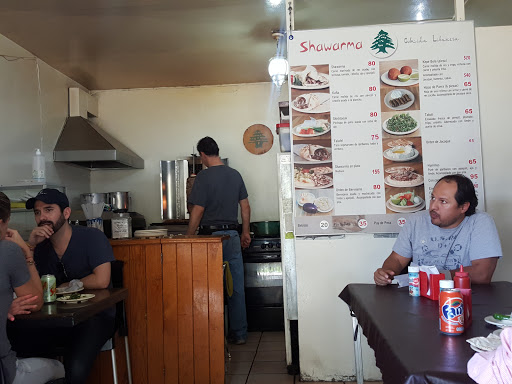 Shawarma