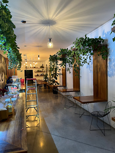 Sideral Café
