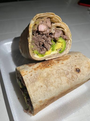 Sonora Burros