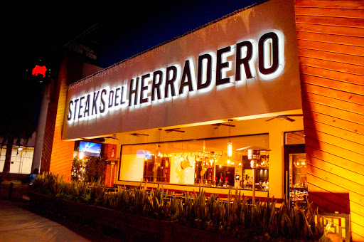 Steaks del Herradero