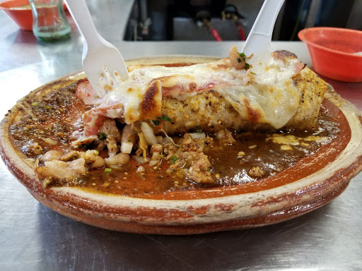 Súper Antojitos