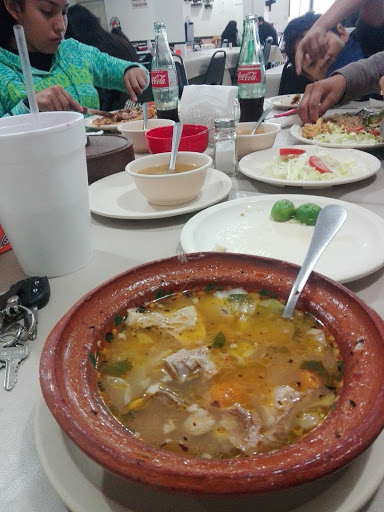 Super Tacos The King