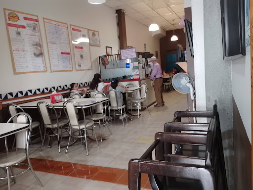 Super Tortas Puebla