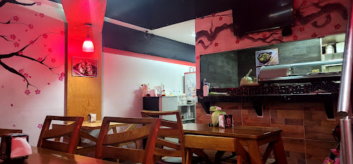 Sushería Galerías Zona Centro