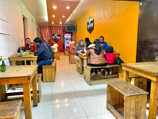 TACO TORRO