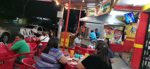 TAQUERIA EL TACOLOCO