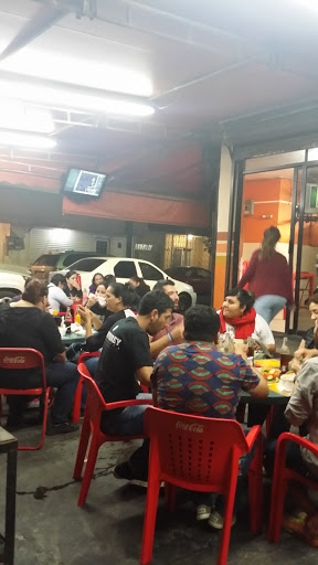 TAQUERIA LA SILLA