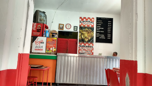 TORTAS CUBANAS