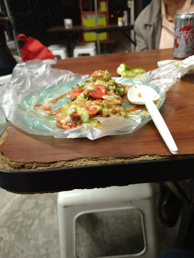 Taco Dado